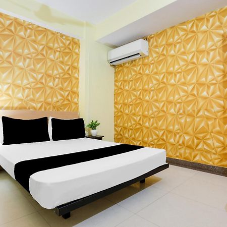 Super Hotel O Janki Path Lekha Nagar Danapur Bagian luar foto