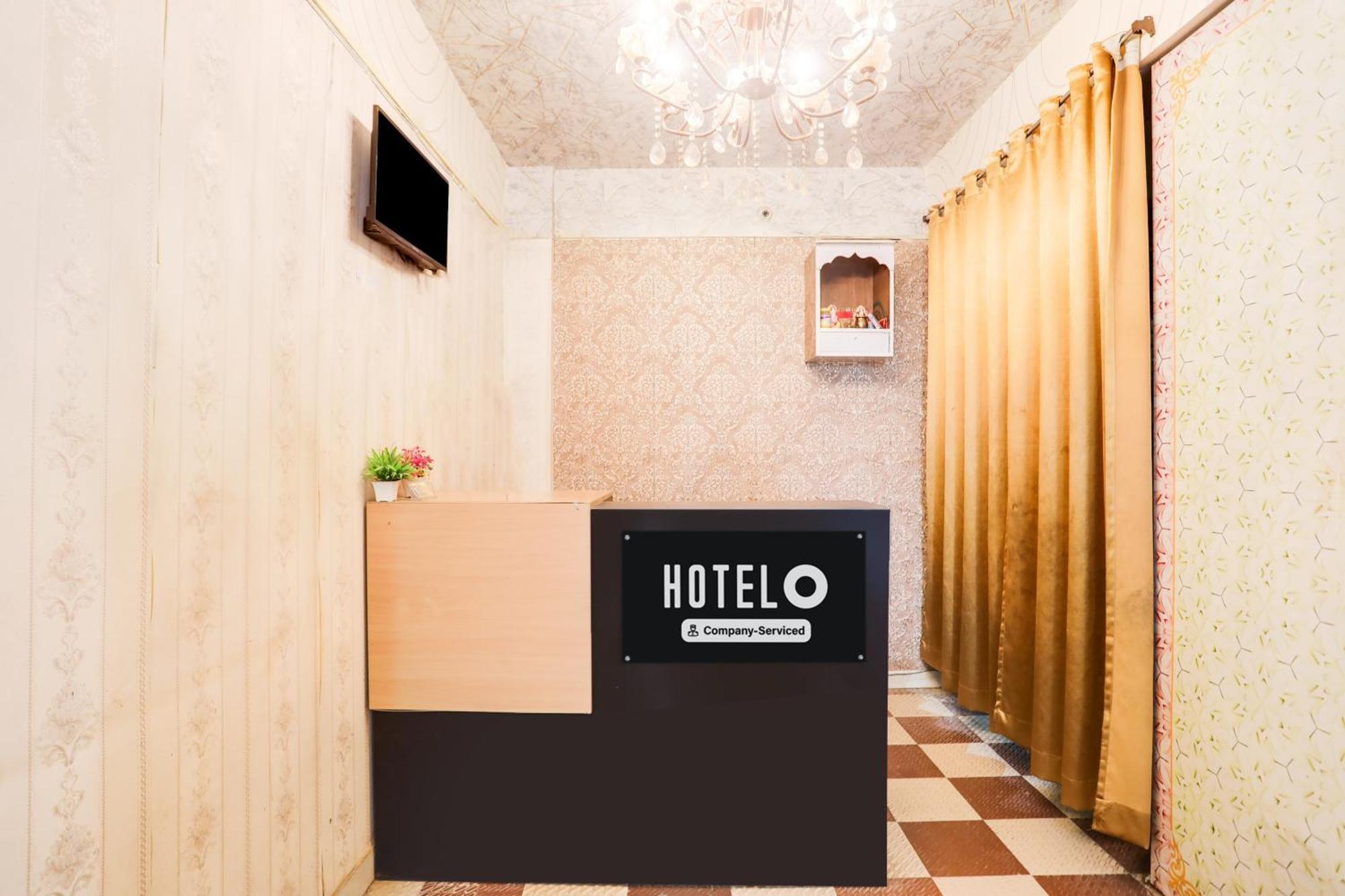 Super Hotel O Janki Path Lekha Nagar Danapur Bagian luar foto