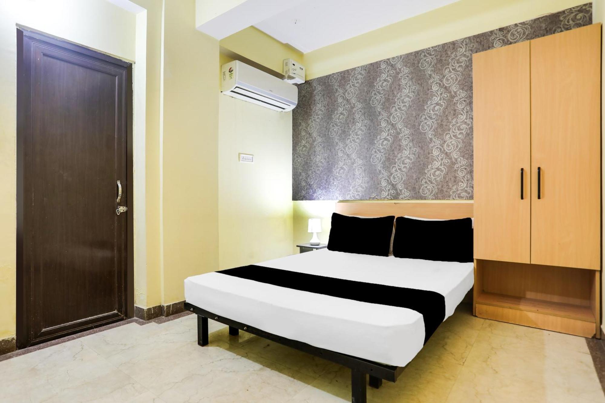 Super Hotel O Janki Path Lekha Nagar Danapur Bagian luar foto