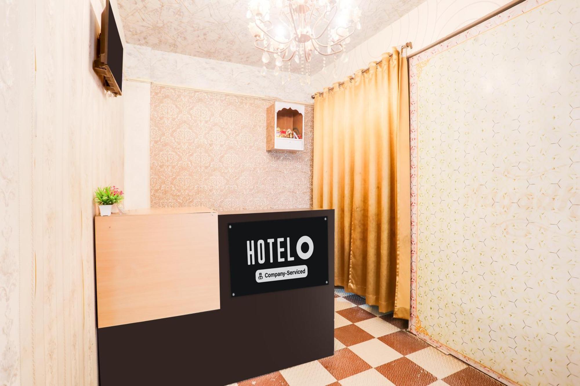 Super Hotel O Janki Path Lekha Nagar Danapur Bagian luar foto